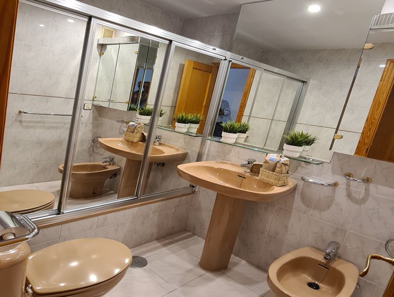 Baño1