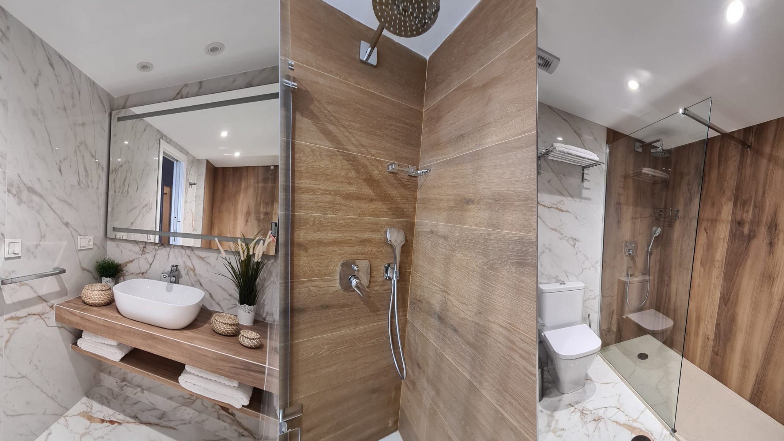 Baño3H
