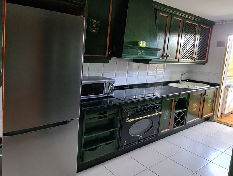 Cocina