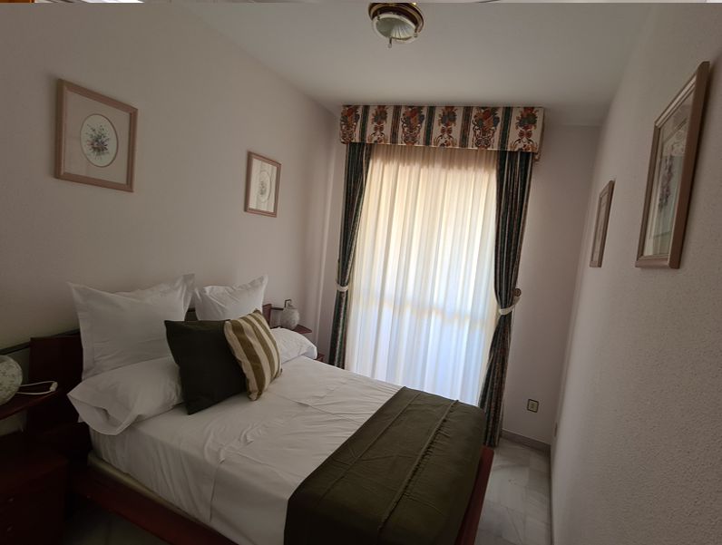 Dormitorio Matrimonio